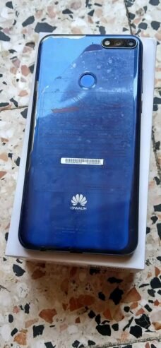 موبايل Huawei y7 2018